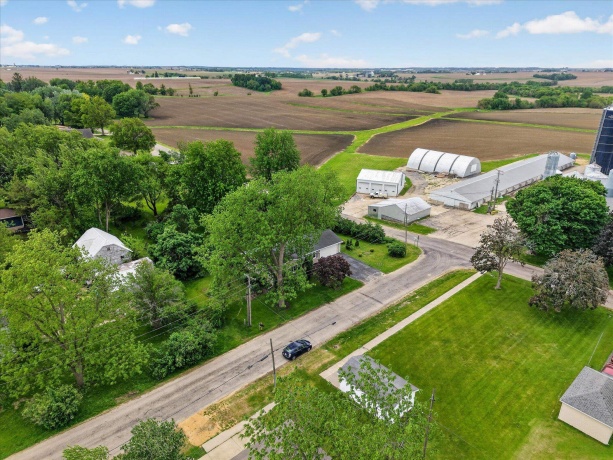 405 Cherry, FORRESTON, Illinois 61030, 3 Bedrooms Bedrooms, ,1 BathroomBathrooms,House,For Sale,Cherry,202602894