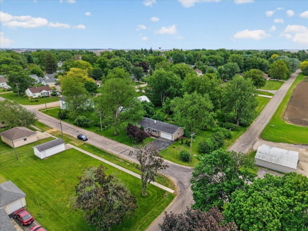 405 Cherry, FORRESTON, Illinois 61030, 3 Bedrooms Bedrooms, ,1 BathroomBathrooms,House,For Sale,Cherry,202602894