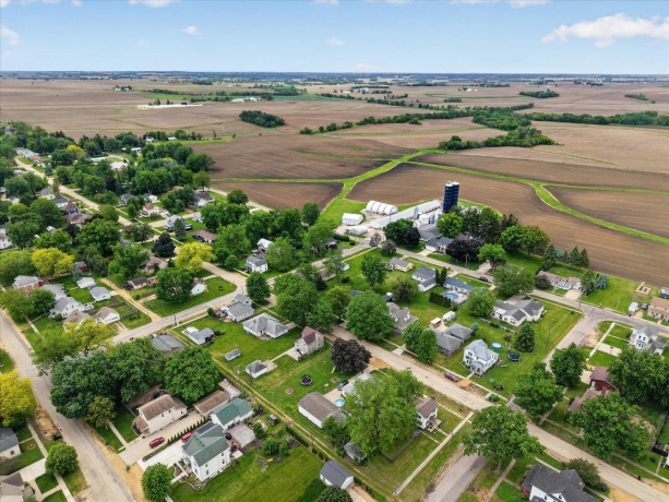 405 Cherry, FORRESTON, Illinois 61030, 3 Bedrooms Bedrooms, ,1 BathroomBathrooms,House,For Sale,Cherry,202602894