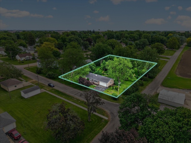 405 Cherry, FORRESTON, Illinois 61030, 3 Bedrooms Bedrooms, ,1 BathroomBathrooms,House,For Sale,Cherry,202602894
