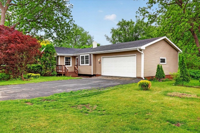 405 Cherry, FORRESTON, Illinois 61030, 3 Bedrooms Bedrooms, ,1 BathroomBathrooms,House,For Sale,Cherry,202602894