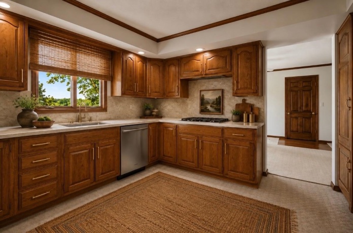 17380 Corbett, MOUNT CARROLL, Illinois 61053, 6 Bedrooms Bedrooms, ,3 BathroomsBathrooms,Farm,For Sale,Corbett,202602896