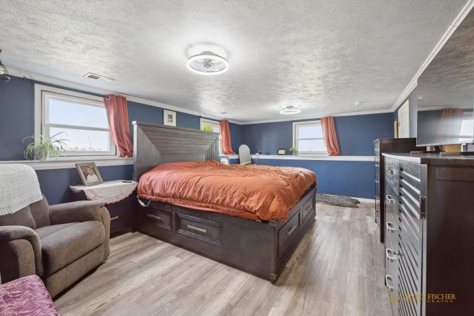 12521 High, DAVIS JUNCTION, Illinois 61020, 4 Bedrooms Bedrooms, ,2 BathroomsBathrooms,House,For Sale,High,202602899