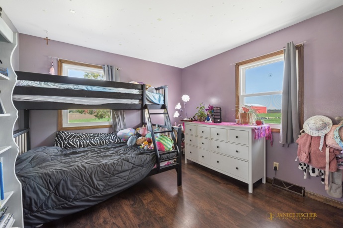 12521 High, DAVIS JUNCTION, Illinois 61020, 4 Bedrooms Bedrooms, ,2 BathroomsBathrooms,House,For Sale,High,202602899