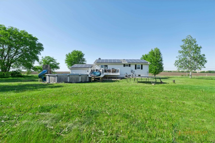 12521 High, DAVIS JUNCTION, Illinois 61020, 4 Bedrooms Bedrooms, ,2 BathroomsBathrooms,House,For Sale,High,202602899