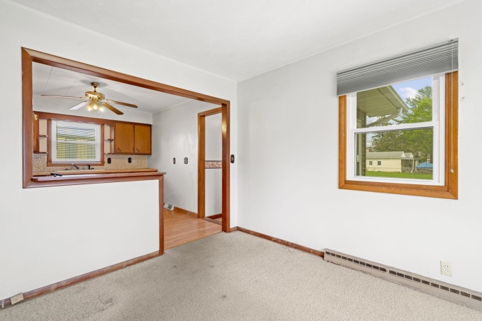 2108 Margaret, LOVES PARK, Illinois 61111, 3 Bedrooms Bedrooms, ,2 BathroomsBathrooms,House,For Sale,Margaret,202602900