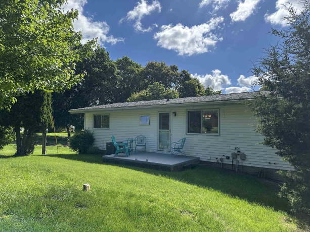 200 NEVADA, SAVANNA, Illinois 61074, 2 Bedrooms Bedrooms, ,1 BathroomBathrooms,House,For Sale,NEVADA,202602903