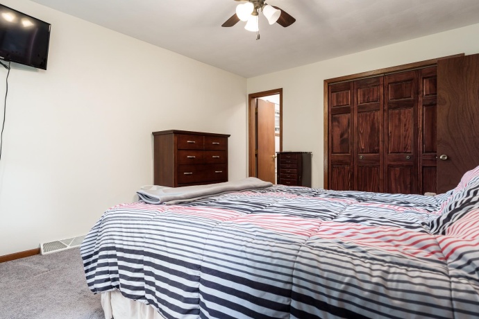 10029 Debbie, MACHESNEY PARK, Illinois 61115, 3 Bedrooms Bedrooms, ,2 BathroomsBathrooms,House,For Sale,Debbie,202602904