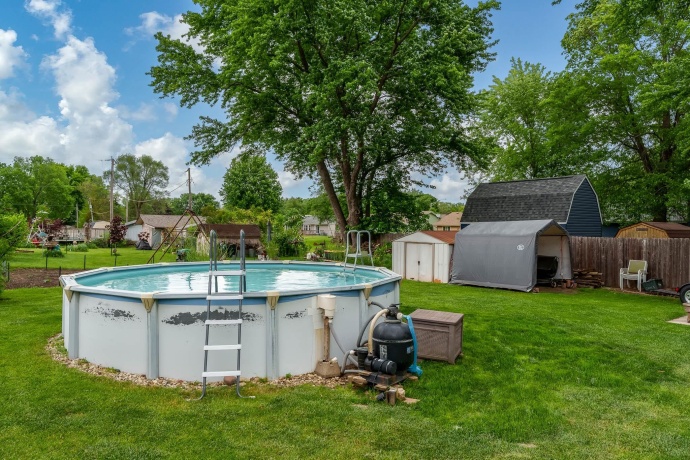 10029 Debbie, MACHESNEY PARK, Illinois 61115, 3 Bedrooms Bedrooms, ,2 BathroomsBathrooms,House,For Sale,Debbie,202602904