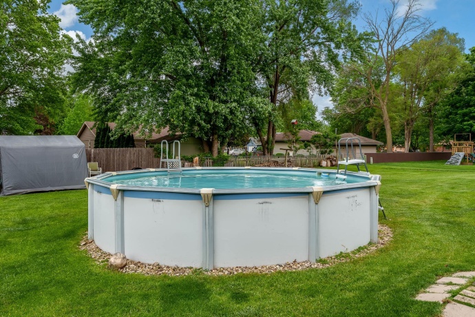 10029 Debbie, MACHESNEY PARK, Illinois 61115, 3 Bedrooms Bedrooms, ,2 BathroomsBathrooms,House,For Sale,Debbie,202602904