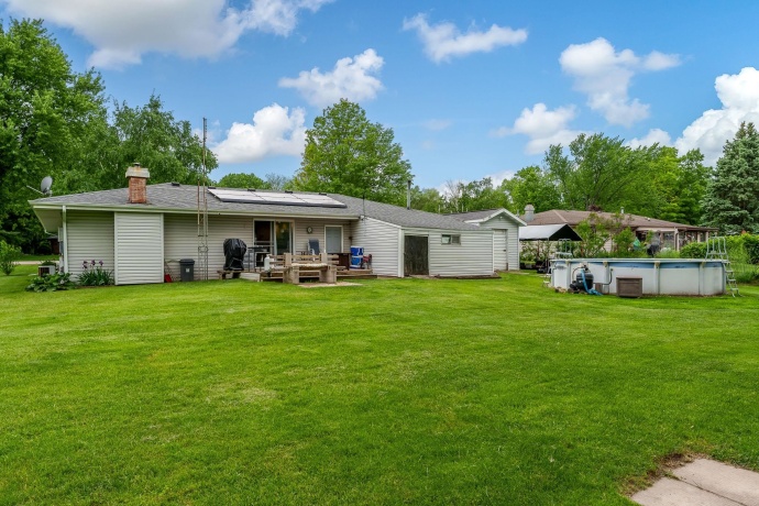 10029 Debbie, MACHESNEY PARK, Illinois 61115, 3 Bedrooms Bedrooms, ,2 BathroomsBathrooms,House,For Sale,Debbie,202602904