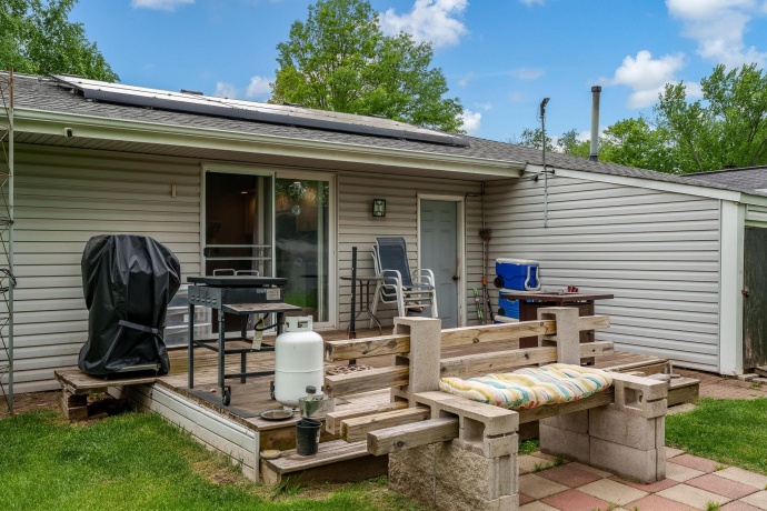 10029 Debbie, MACHESNEY PARK, Illinois 61115, 3 Bedrooms Bedrooms, ,2 BathroomsBathrooms,House,For Sale,Debbie,202602904