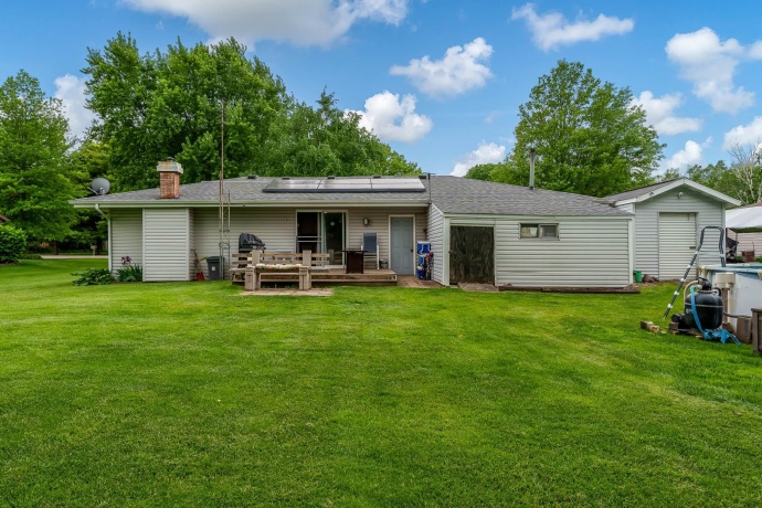 10029 Debbie, MACHESNEY PARK, Illinois 61115, 3 Bedrooms Bedrooms, ,2 BathroomsBathrooms,House,For Sale,Debbie,202602904