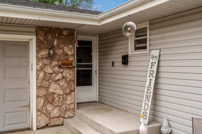10029 Debbie, MACHESNEY PARK, Illinois 61115, 3 Bedrooms Bedrooms, ,2 BathroomsBathrooms,House,For Sale,Debbie,202602904