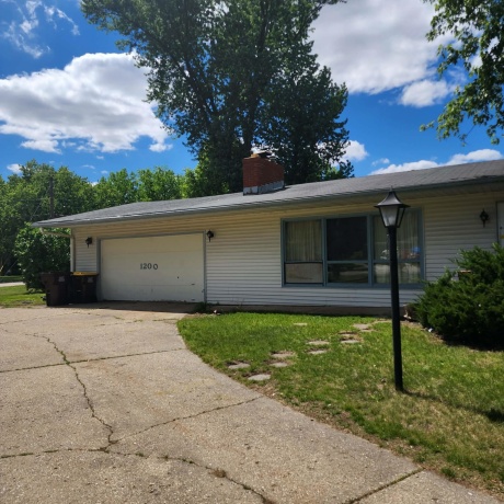 12000 July, MACHESNEY PARK, Illinois 61115, 3 Bedrooms Bedrooms, ,1 BathroomBathrooms,House,For Sale,July,202602908