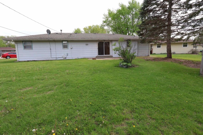 916 Crystal, MACHESNEY PARK, Illinois 61115, 3 Bedrooms Bedrooms, ,2 BathroomsBathrooms,House,For Sale,Crystal,202602909
