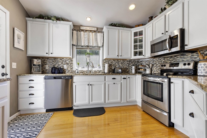 226 6TH, EVANSVILLE, Wisconsin 53536, 3 Bedrooms Bedrooms, ,3 BathroomsBathrooms,House,For Sale,6TH,202602910