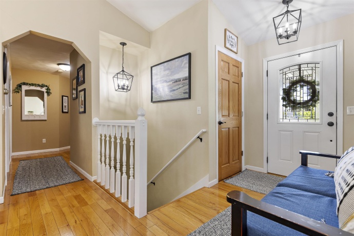 226 6TH, EVANSVILLE, Wisconsin 53536, 3 Bedrooms Bedrooms, ,3 BathroomsBathrooms,House,For Sale,6TH,202602910