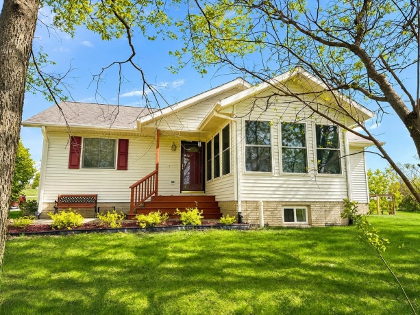 12-211 Rosewood, LAKE CARROLL, Illinois 61046, 3 Bedrooms Bedrooms, ,3 BathroomsBathrooms,House,For Sale,Rosewood,202602912