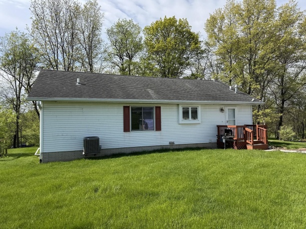 12-211 Rosewood, LAKE CARROLL, Illinois 61046, 3 Bedrooms Bedrooms, ,3 BathroomsBathrooms,House,For Sale,Rosewood,202602912