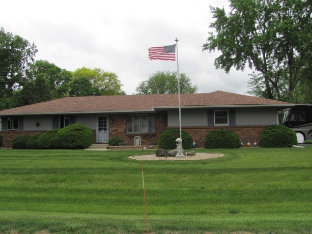 3855 Barley Ridge, CHERRY VALLEY, Illinois 61016, 3 Bedrooms Bedrooms, ,2 BathroomsBathrooms,House,For Sale,Barley Ridge,202602918