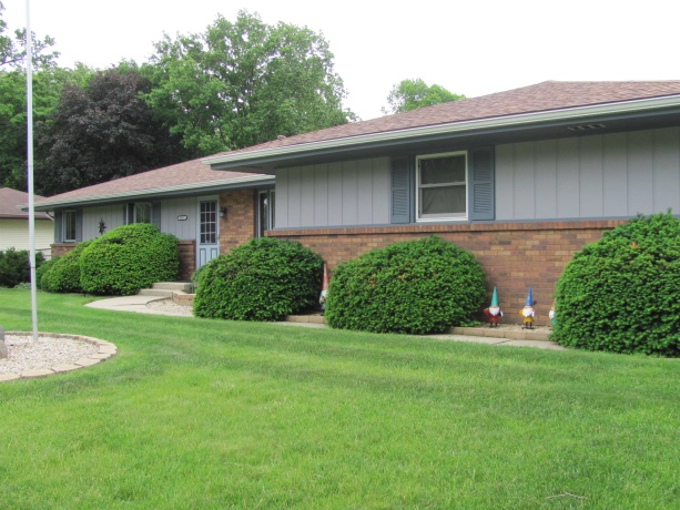 3855 Barley Ridge, CHERRY VALLEY, Illinois 61016, 3 Bedrooms Bedrooms, ,2 BathroomsBathrooms,House,For Sale,Barley Ridge,202602918
