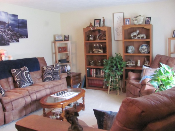 3855 Barley Ridge, CHERRY VALLEY, Illinois 61016, 3 Bedrooms Bedrooms, ,2 BathroomsBathrooms,House,For Sale,Barley Ridge,202602918