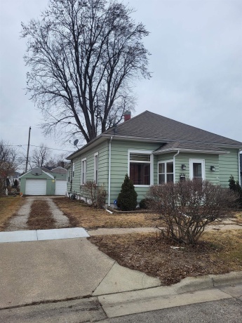 1224 Grant, MORRIS, Illinois 60450, 3 Bedrooms Bedrooms, ,1 BathroomBathrooms,House,For Sale,Grant,202600549