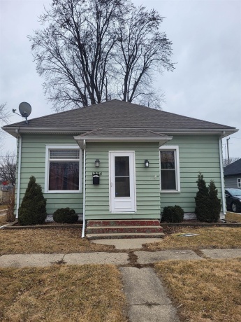 1224 Grant, MORRIS, Illinois 60450, 3 Bedrooms Bedrooms, ,1 BathroomBathrooms,House,For Sale,Grant,202600549