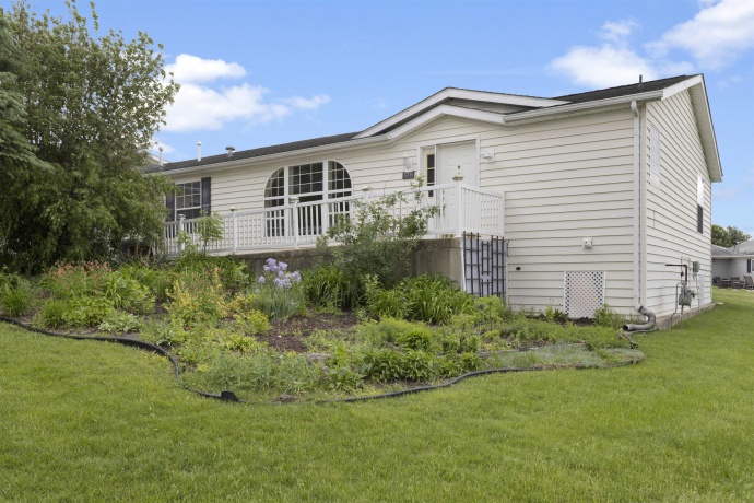 5715 CYPRESS, MACHESNEY PARK, Illinois 61115, 3 Bedrooms Bedrooms, ,2 BathroomsBathrooms,House,For Sale,CYPRESS,202602921