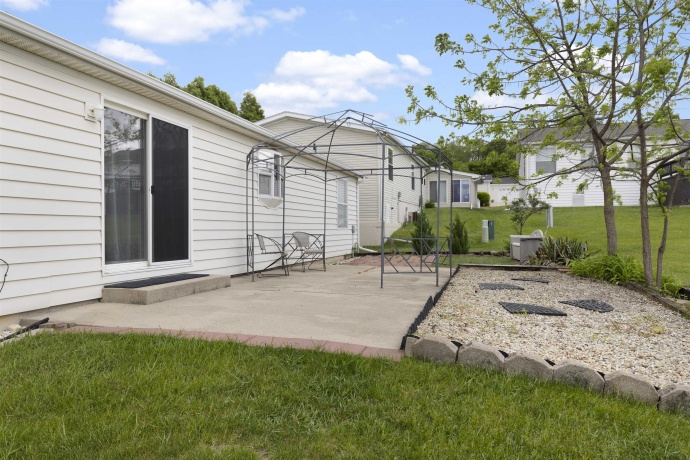 5715 CYPRESS, MACHESNEY PARK, Illinois 61115, 3 Bedrooms Bedrooms, ,2 BathroomsBathrooms,House,For Sale,CYPRESS,202602921