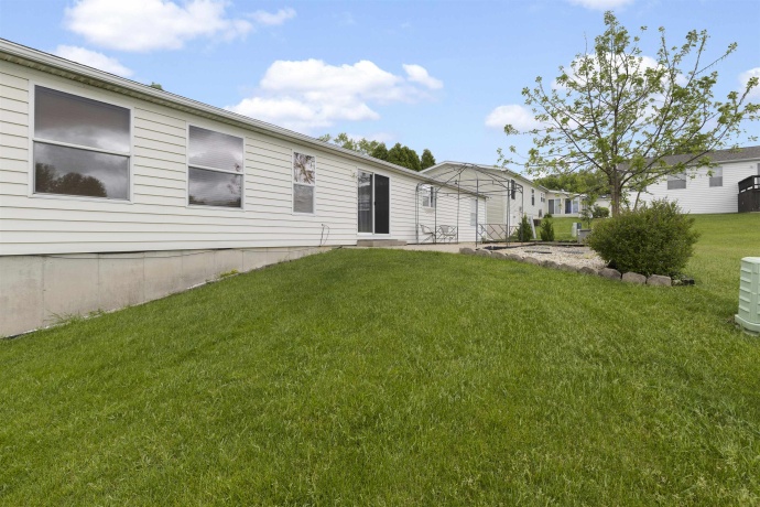 5715 CYPRESS, MACHESNEY PARK, Illinois 61115, 3 Bedrooms Bedrooms, ,2 BathroomsBathrooms,House,For Sale,CYPRESS,202602921