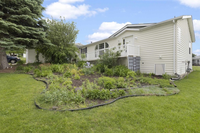 5715 CYPRESS, MACHESNEY PARK, Illinois 61115, 3 Bedrooms Bedrooms, ,2 BathroomsBathrooms,House,For Sale,CYPRESS,202602921