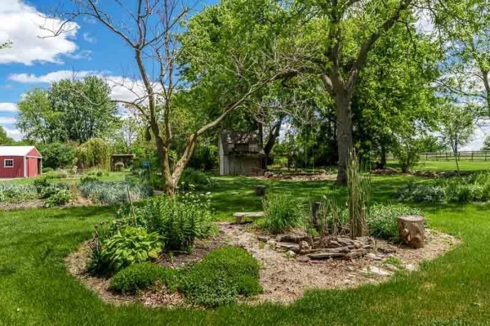 12425 Olson, CALEDONIA, Illinois 61011, 3 Bedrooms Bedrooms, ,2 BathroomsBathrooms,House,For Sale,Olson,202602922
