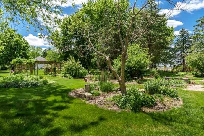 12425 Olson, CALEDONIA, Illinois 61011, 3 Bedrooms Bedrooms, ,2 BathroomsBathrooms,House,For Sale,Olson,202602922