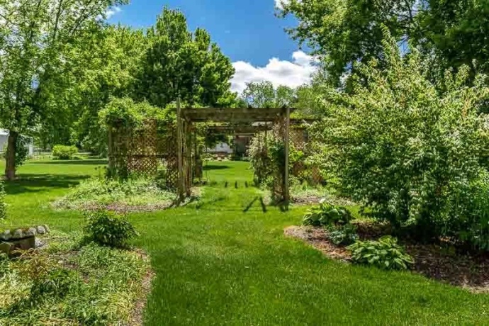12425 Olson, CALEDONIA, Illinois 61011, 3 Bedrooms Bedrooms, ,2 BathroomsBathrooms,House,For Sale,Olson,202602922