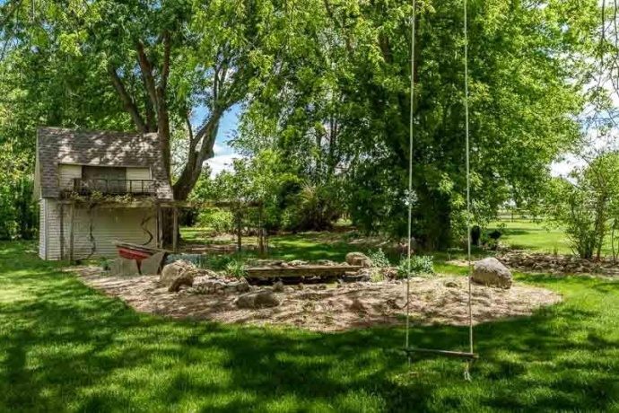 12425 Olson, CALEDONIA, Illinois 61011, 3 Bedrooms Bedrooms, ,2 BathroomsBathrooms,House,For Sale,Olson,202602922