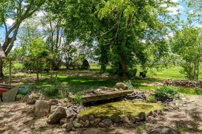 12425 Olson, CALEDONIA, Illinois 61011, 3 Bedrooms Bedrooms, ,2 BathroomsBathrooms,House,For Sale,Olson,202602922
