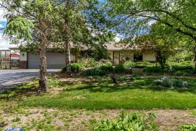 12425 Olson, CALEDONIA, Illinois 61011, 3 Bedrooms Bedrooms, ,2 BathroomsBathrooms,House,For Sale,Olson,202602922