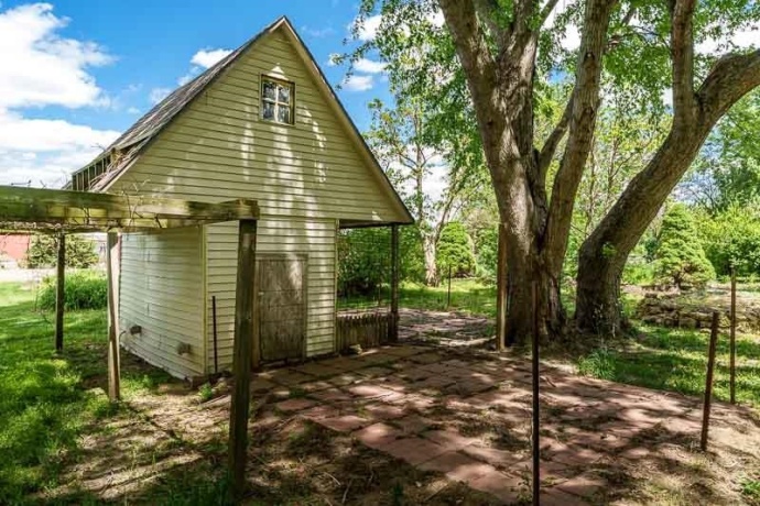 12425 Olson, CALEDONIA, Illinois 61011, 3 Bedrooms Bedrooms, ,2 BathroomsBathrooms,House,For Sale,Olson,202602922