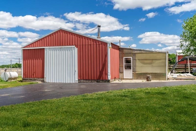 12425 Olson, CALEDONIA, Illinois 61011, 3 Bedrooms Bedrooms, ,2 BathroomsBathrooms,House,For Sale,Olson,202602922