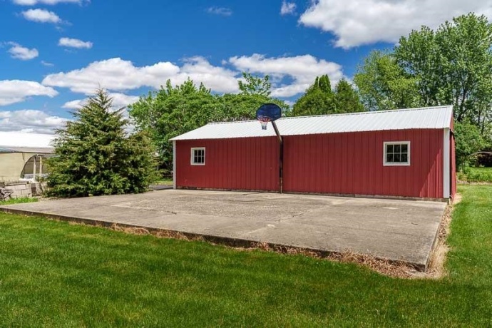 12425 Olson, CALEDONIA, Illinois 61011, 3 Bedrooms Bedrooms, ,2 BathroomsBathrooms,House,For Sale,Olson,202602922