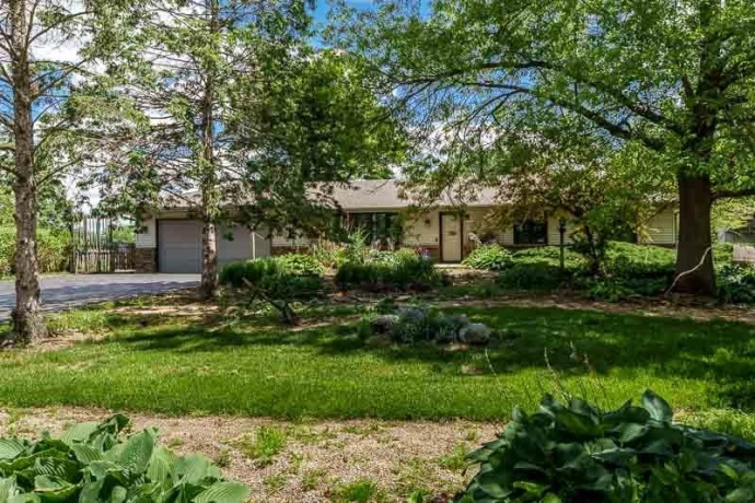 12425 Olson, CALEDONIA, Illinois 61011, 3 Bedrooms Bedrooms, ,2 BathroomsBathrooms,House,For Sale,Olson,202602922