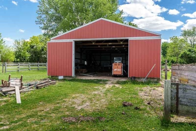 12425 Olson, CALEDONIA, Illinois 61011, 3 Bedrooms Bedrooms, ,2 BathroomsBathrooms,House,For Sale,Olson,202602922