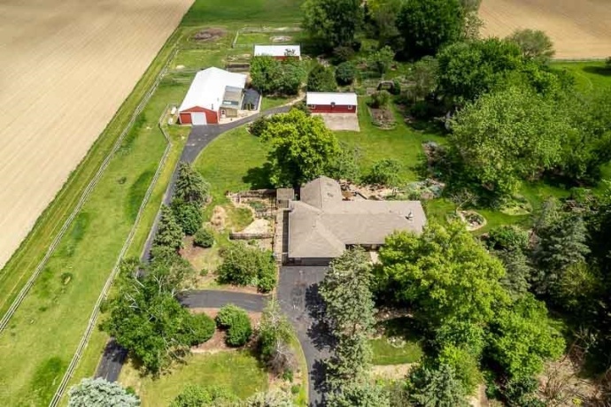 12425 Olson, CALEDONIA, Illinois 61011, 3 Bedrooms Bedrooms, ,2 BathroomsBathrooms,House,For Sale,Olson,202602922