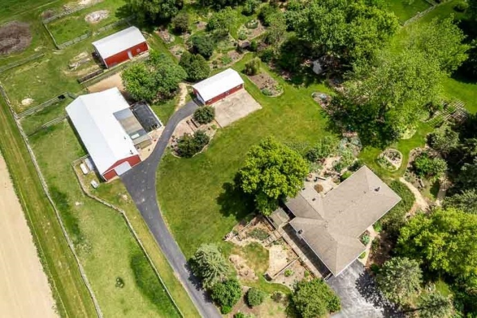 12425 Olson, CALEDONIA, Illinois 61011, 3 Bedrooms Bedrooms, ,2 BathroomsBathrooms,House,For Sale,Olson,202602922