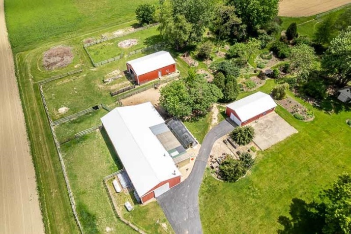 12425 Olson, CALEDONIA, Illinois 61011, 3 Bedrooms Bedrooms, ,2 BathroomsBathrooms,House,For Sale,Olson,202602922