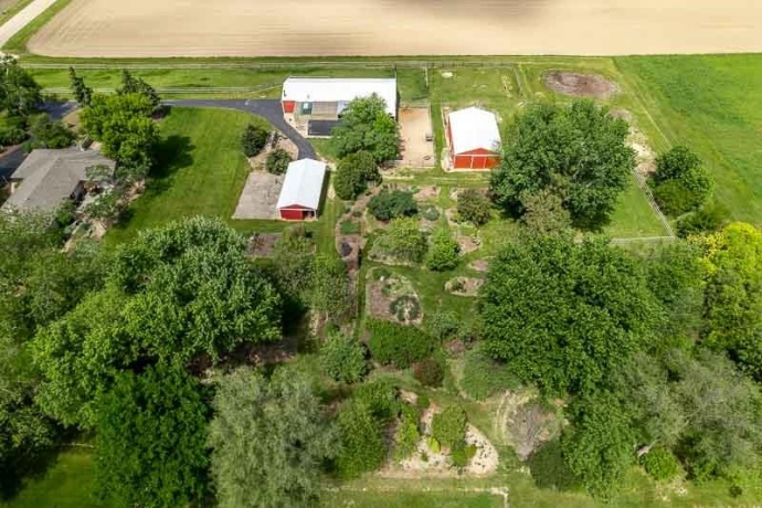 12425 Olson, CALEDONIA, Illinois 61011, 3 Bedrooms Bedrooms, ,2 BathroomsBathrooms,House,For Sale,Olson,202602922