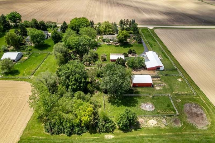 12425 Olson, CALEDONIA, Illinois 61011, 3 Bedrooms Bedrooms, ,2 BathroomsBathrooms,House,For Sale,Olson,202602922