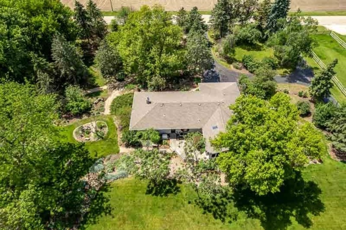 12425 Olson, CALEDONIA, Illinois 61011, 3 Bedrooms Bedrooms, ,2 BathroomsBathrooms,House,For Sale,Olson,202602922